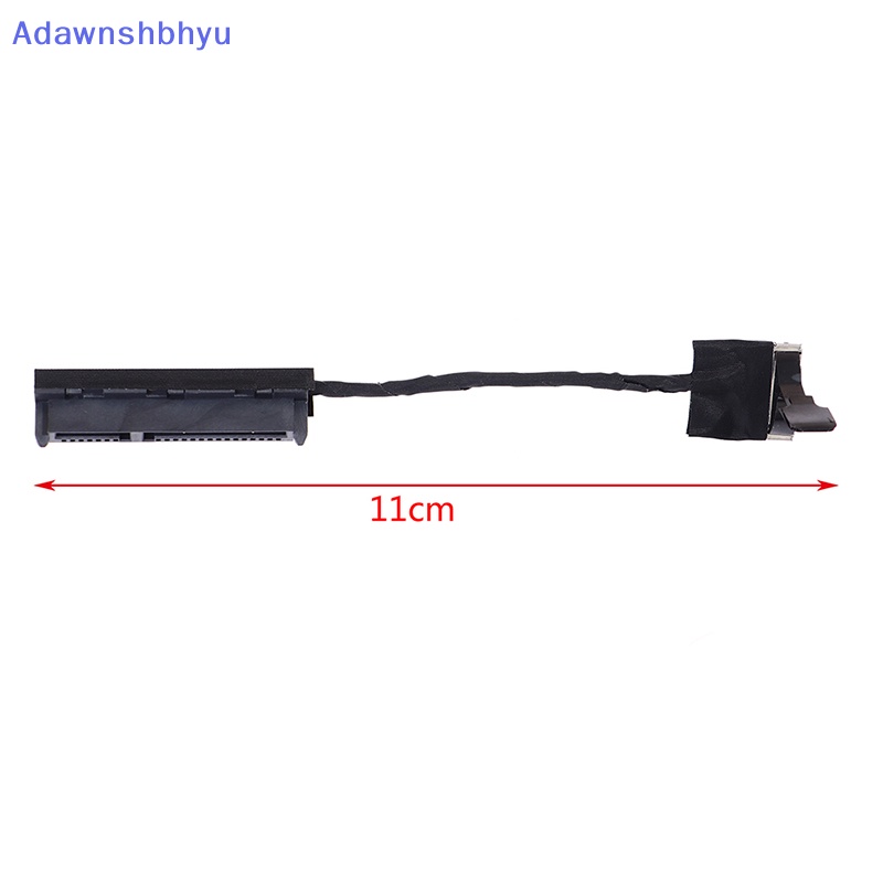 Adhyu Kabel HDD SATA Kabel Fleksibel Untuk Acer TravelMate B1 B118 TMB118 -M N16Q15 ID Laptop