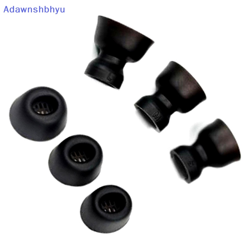 Adhyu 7PCS Tip Telinga Untuk HUAWEI Freebuds Pro Eartips VIVO TWS2 Earbud Tips ID