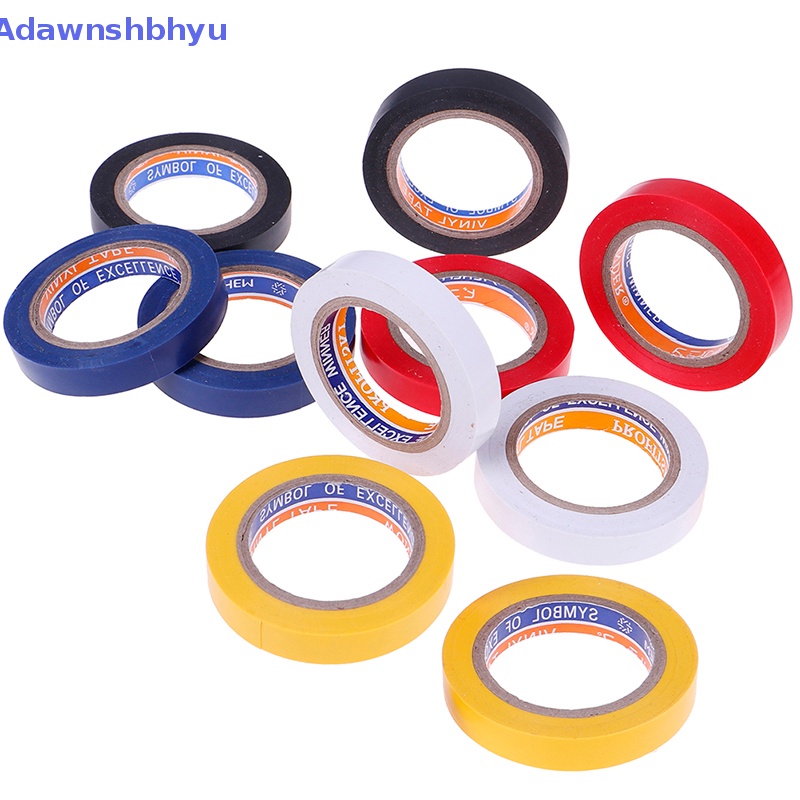 Adhyu 1000CM*2 Lembaga Grip Raket Squash Tenis Untuk Badminton Grip Sticker ID