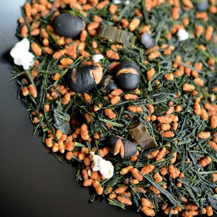 

Obukucha Loose Leaf - Seasonal - 50 gram