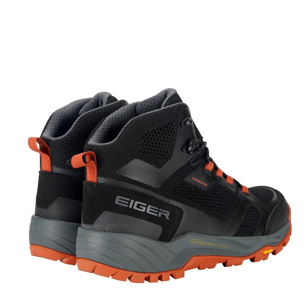 EIGER VIPERA SHOES