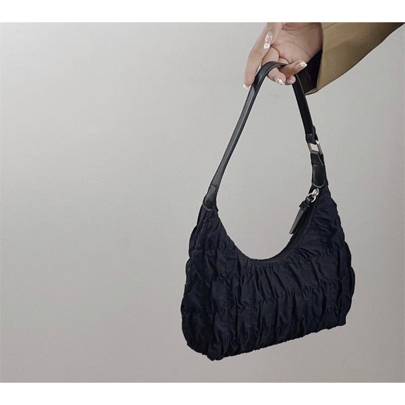 Tas Selempang Wanita Mini Shoulder Bag Tas Bahu Cewek