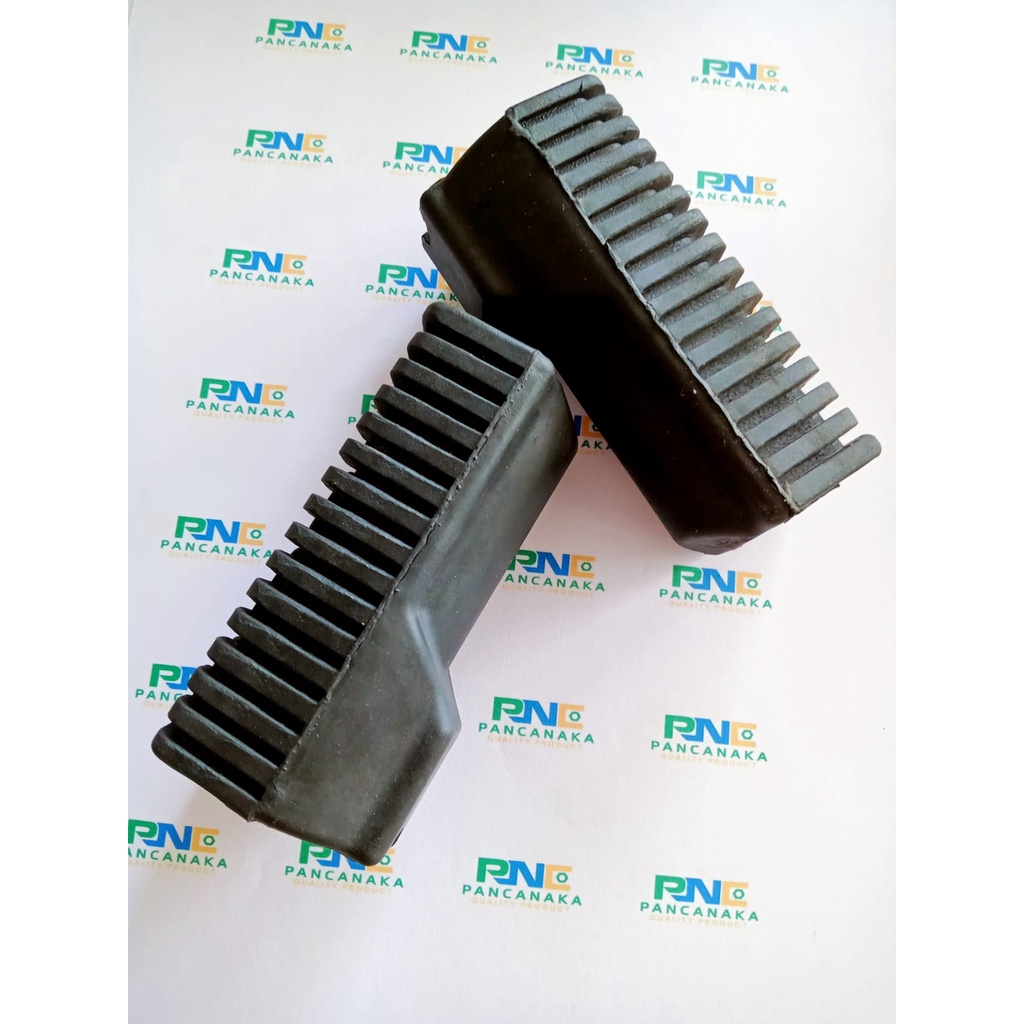 KARET STEP DEPAN YAMAHA