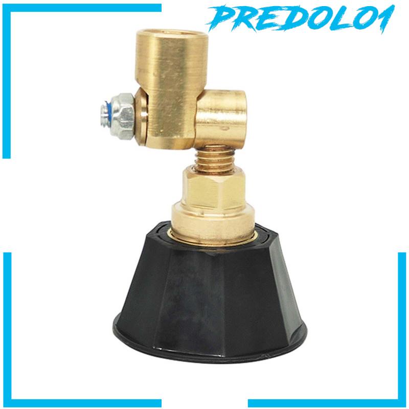 [Predolo1] Fitting Sprinkler Control Mist Nozzle Sprinkler Untuk Irigasi Air Taman