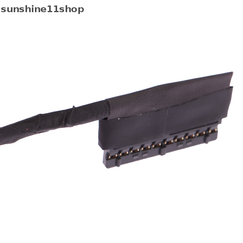 Sho Kabel Jack Power DC Laptop Untuk DELL Inspiron 15-7570 7580konektor N