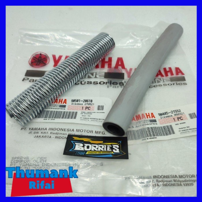 PER YEIS SELANG YEIS RX K RX KING SET ORIGINAL