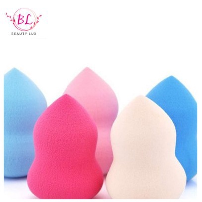 TGM - Spons Make Up Beauty Blender Sponge Teardrop / Make Up Tools / Spons Beauty Blender alat aplikasi foundation
