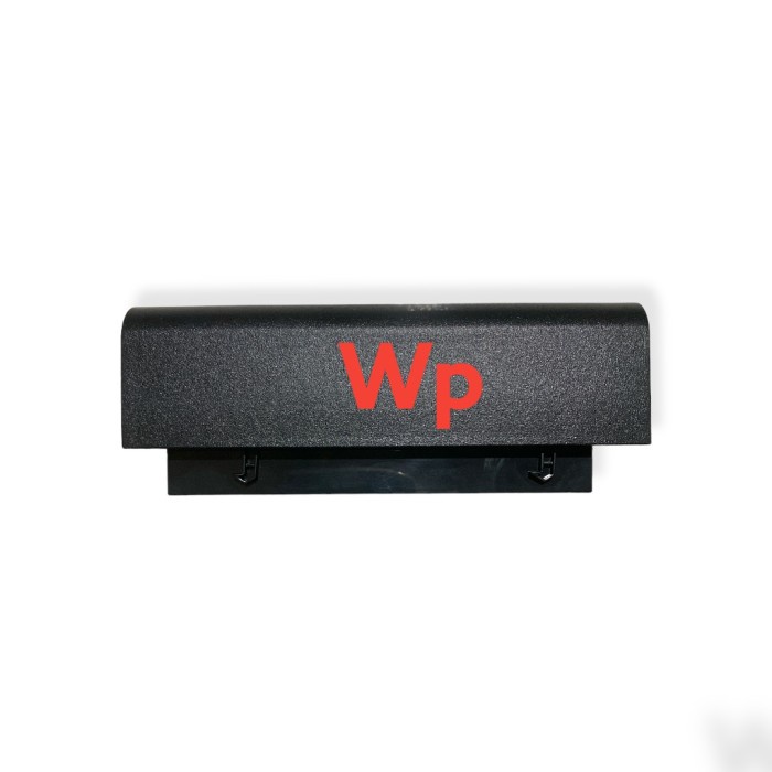 Baterai HP Compaq 2230s CQ20 CQ20-100 CQ20-200 CQ20-300 HSTNN-XB77