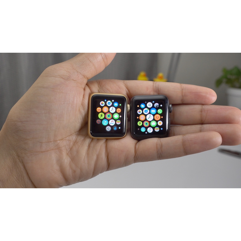 Iwatch series 1 Iwatch S1 GEN 1 38 mm 42 mm Second Original