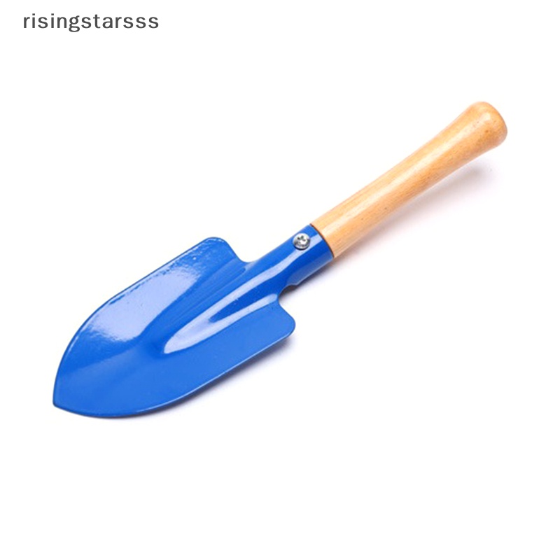 Rsid Span-new 3 Pcs Musim Panas Pantai Sekop Mainan Anak-Anak Luar Menggali Pasir Sekop Bermain Sekop Jelly