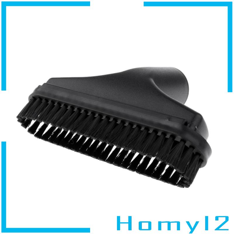 [HOMYL2] Kepala Sikat Vacuum Cleaner Pembersih Debu Celah Dust Brush Dust Collector Brush 2x