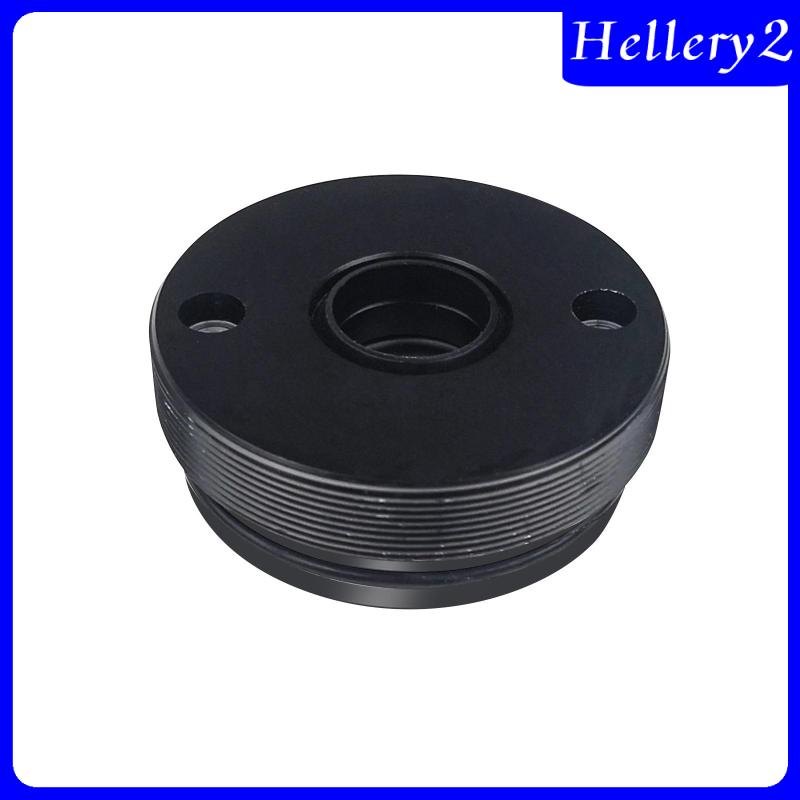 [Hellery2] Tilt End Cap Dengan Seal Metal 8M0055006 Untuk Outboard Motor 40HP