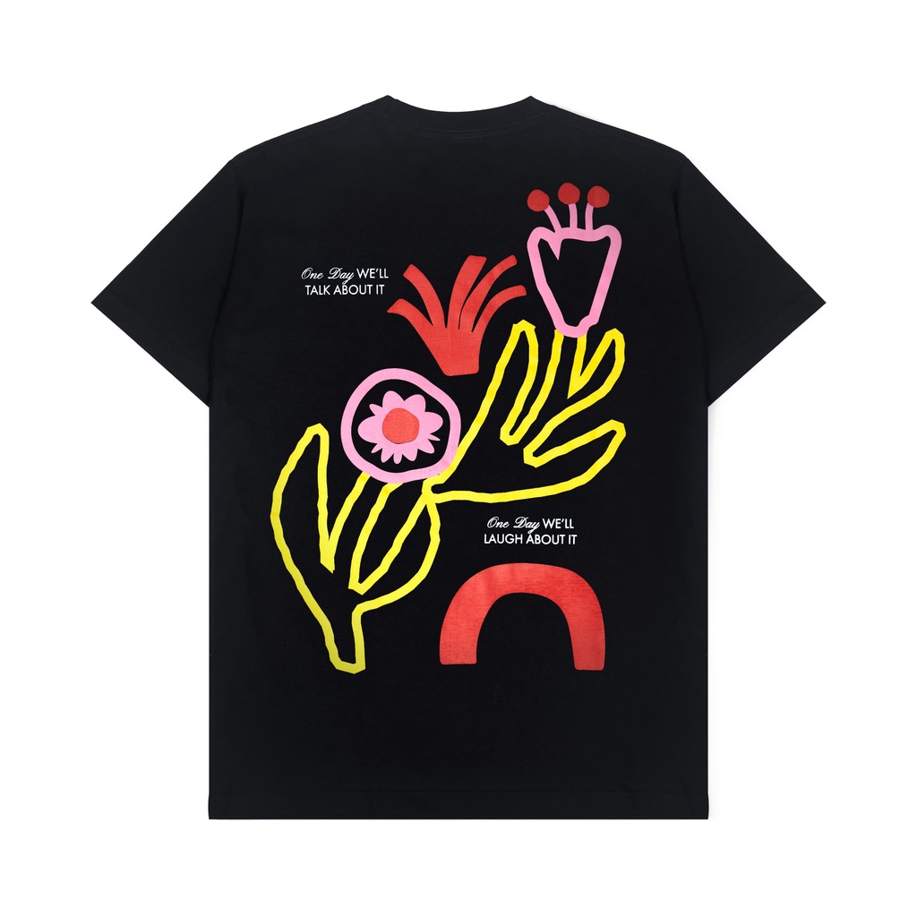 Agatha &quot;Pricilla&quot; - One Day T-shirt