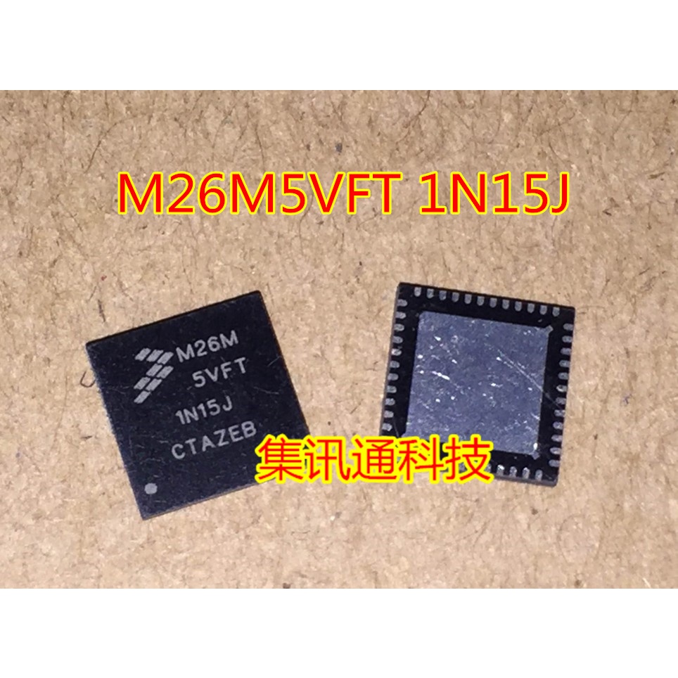 Terbaru100%&amp;amp;Original M26M5VFT 1N15J