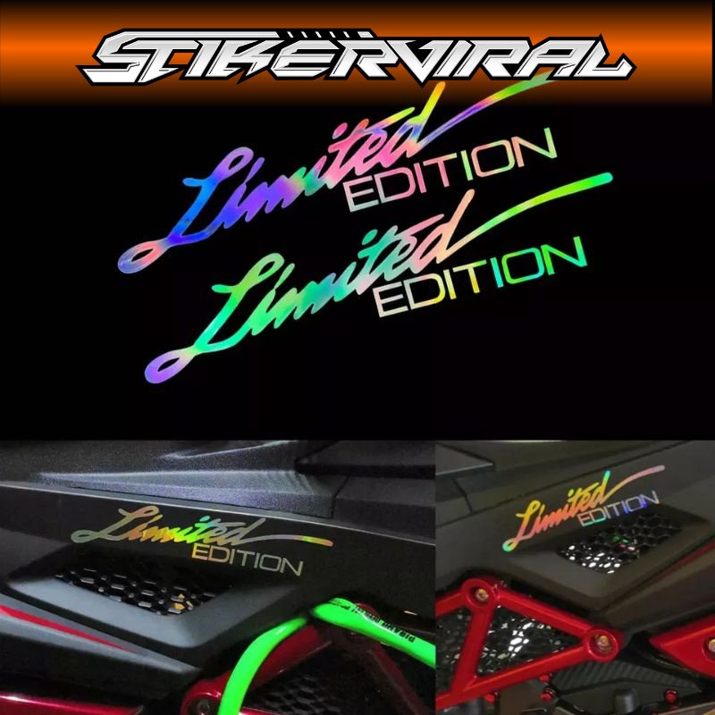 stiker stiker jdm stiker limite edition stiker mobil stiker motor stiker jdm stiker jonda toyota