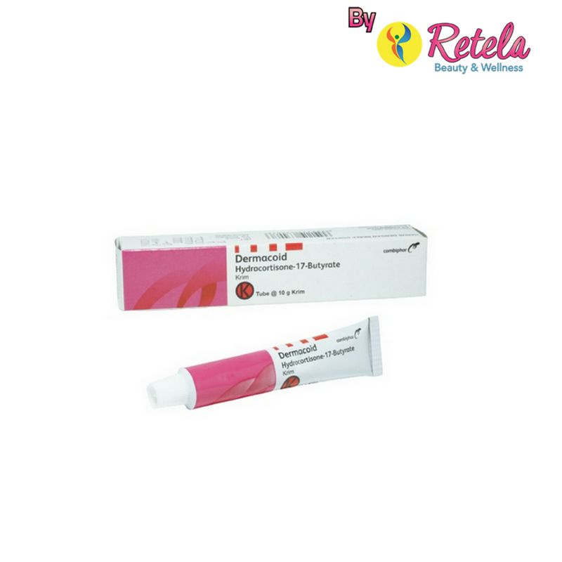 Dermacoid Cream 10gr