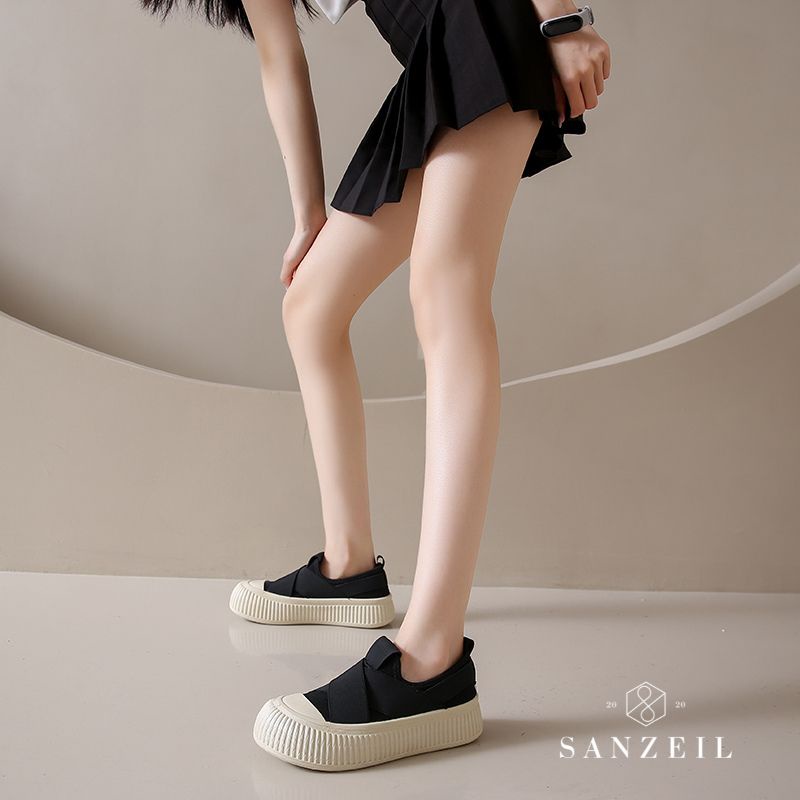 SANZEIL Alin Sepatu Wanita Slip On 1504