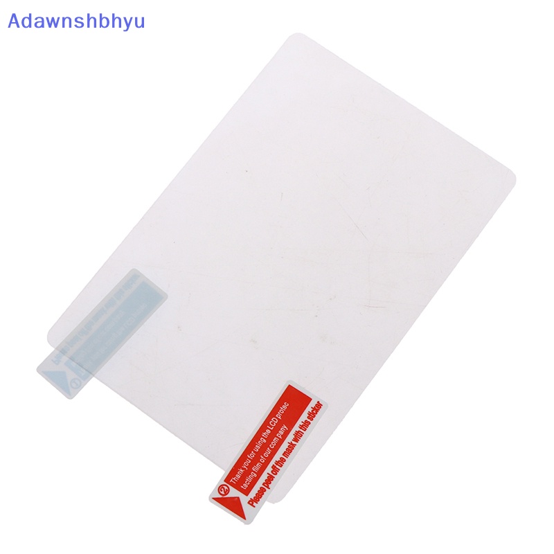 Adhyu Touchpad Protective film Sticker Protector Untuk Lenovo Legion5 15 2020 R7000 ID