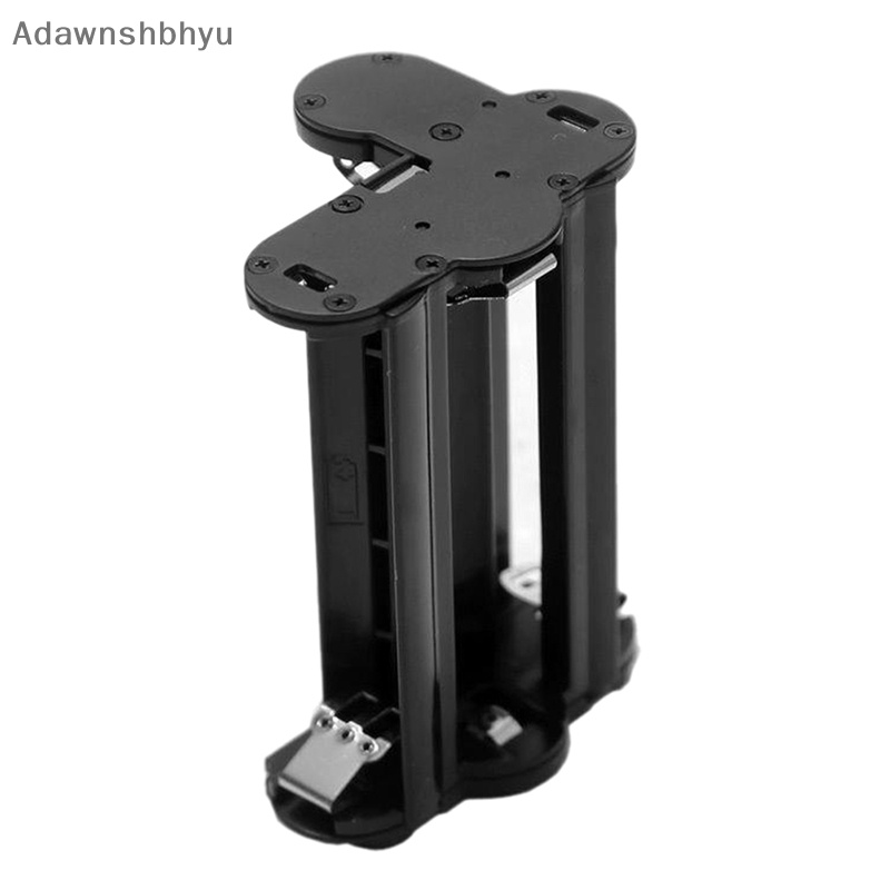 Adhyu D-BH109 AA Plastic Holder Untuk Kamera Pentax K-R KR K-30 DSLR ID