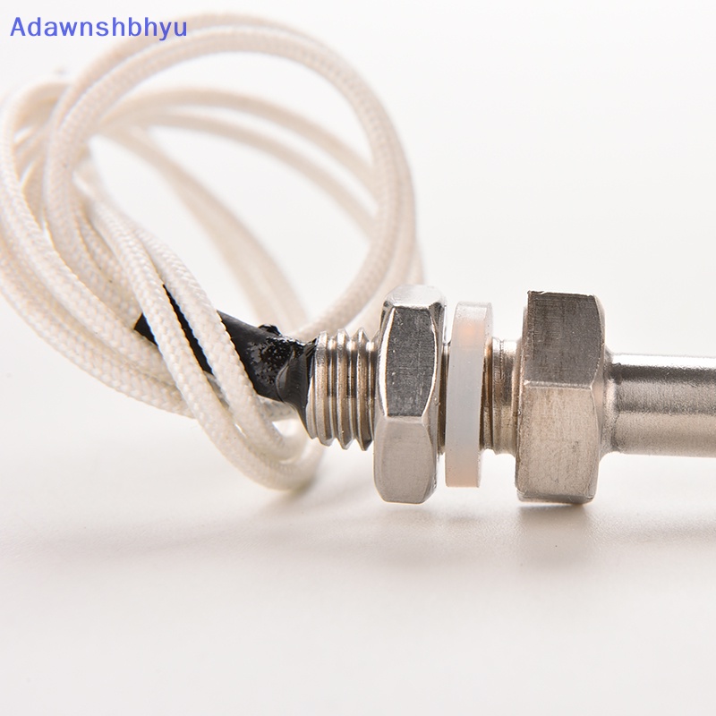 Adhyu float switch water level sensor (stainless steel) ID