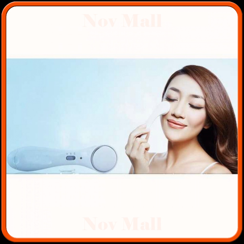 Ultrasonic Beauty Export Import Ion Cleansing Face Care - Y-1200