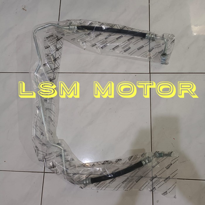 selang hose power steering kijang grand 5k