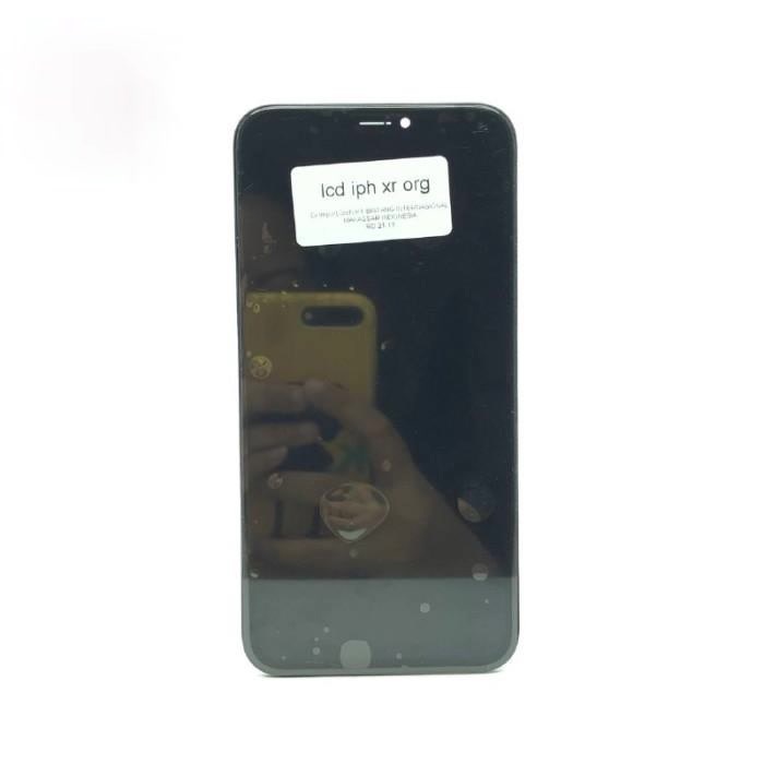 LCD TS IPHONE XR INCELL