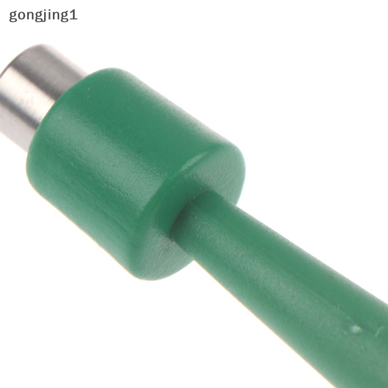 Ggg Biopsy Dermal Puncher Untuk Kulit Alat Steril Dermal Anchor Punch Tool ID