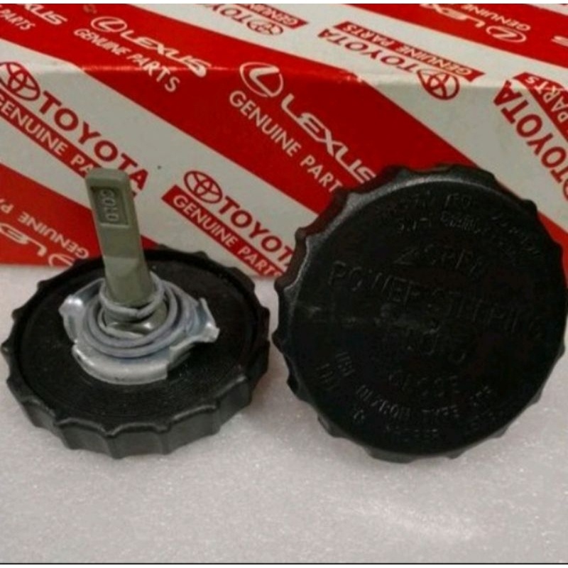 Tutup Oli Powerstering avanza corolla great Vios