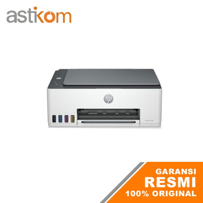 Printer HP Smart Tank 580 PSC