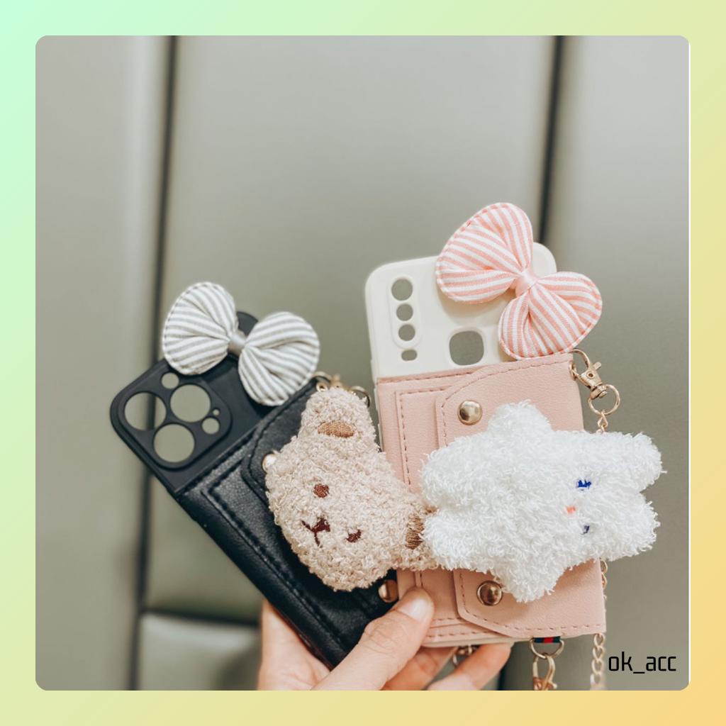 Case Tas Sling FH61 EQ07 for Vivo S1 T1 Pro V11 V15 V17 V20 V21 V21e V23e V25 V25e V27 V27e V5 V5s V9 Y01 Y02 Y1s Y12 Y12s Y15 Y15s Y16 Y17 Y19 Y20 Y21 Y21s Y22 Y22s Y30 Y33s Y35 Y36 Y50 Y55 Y71 Y73 Y75 Y76 Y81 Y83 Y85 Y91 Y93 Y95 Y91c Z1 5G X70