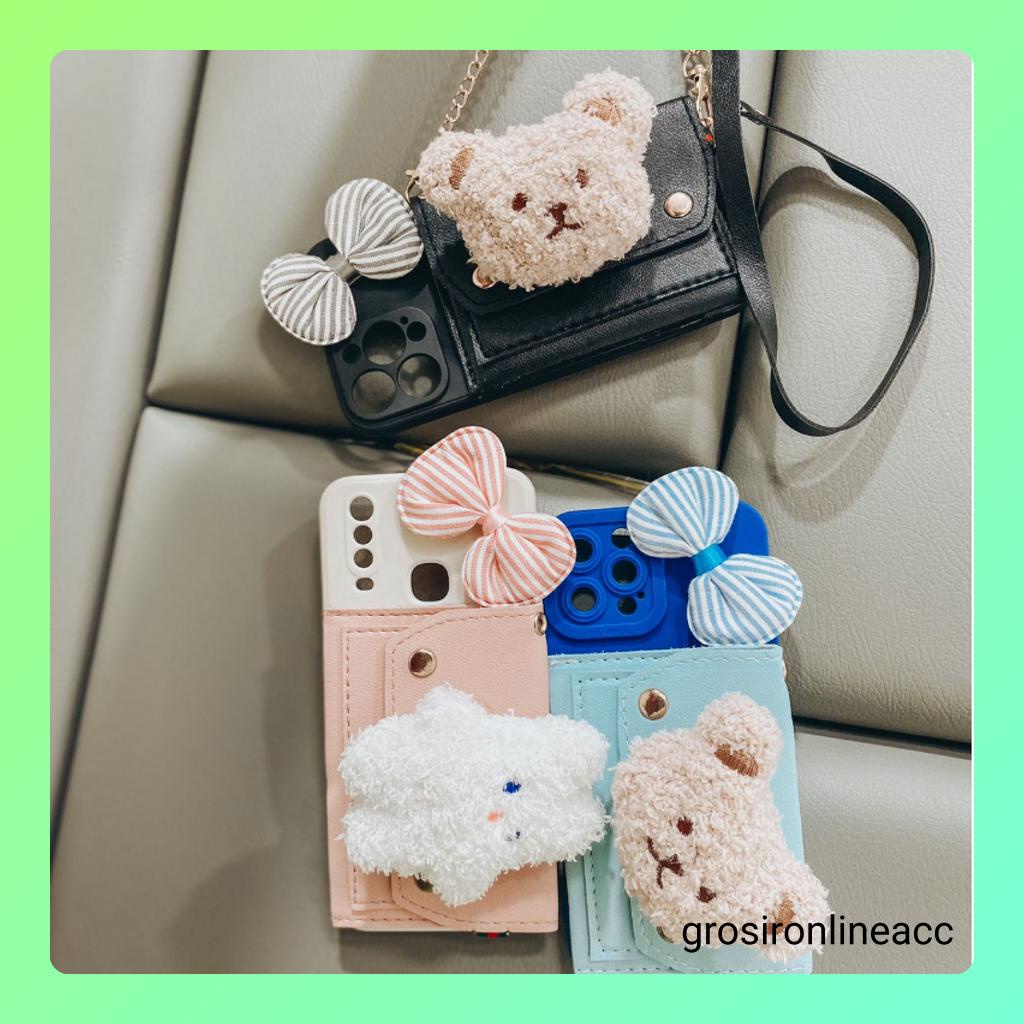 Casing Model Tas FH61 EQ07 for Infinix Hot 8 9 10 10s 10t 11 11s 20 20i 30 30i NFC 12 12i Pro Note Play Smart 3+ 4 5 6 6+ 7 HD