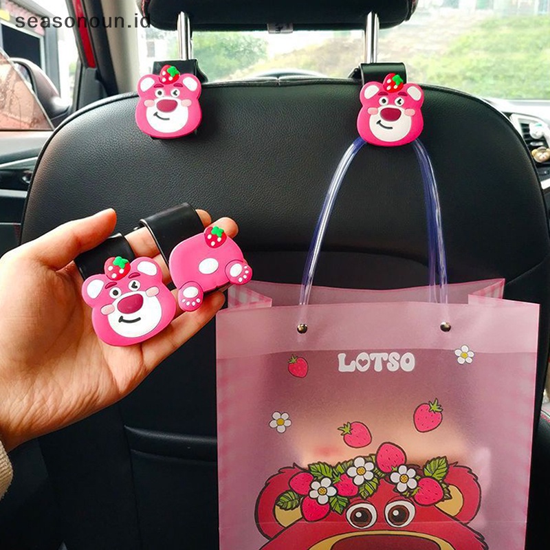 Galiheasonoun 2pcs alfinartoon alfinnimal galihook galihar galiheat erkapeadrest alfintorage galihute galihuto alfinnterior stapelecoration stapel intipaing suketooks .