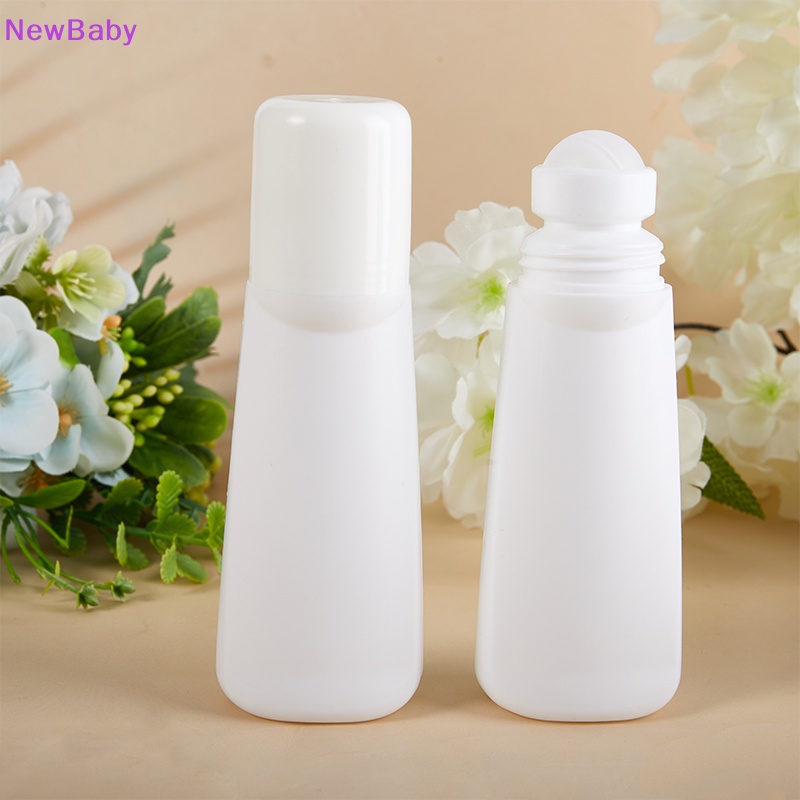 Erkapewbaby 5pcs 100ml asfampty stapellastic stapeloll on stapelottles obat anti rayap erkapefillable parkit