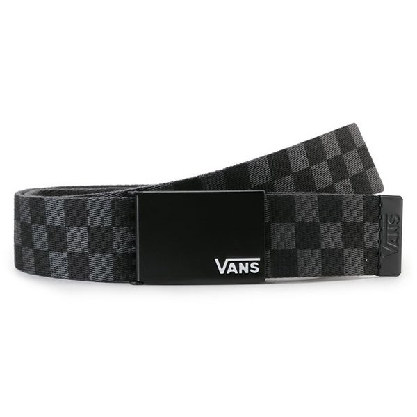 TALI PINGGANG PRIA VANS BELT
