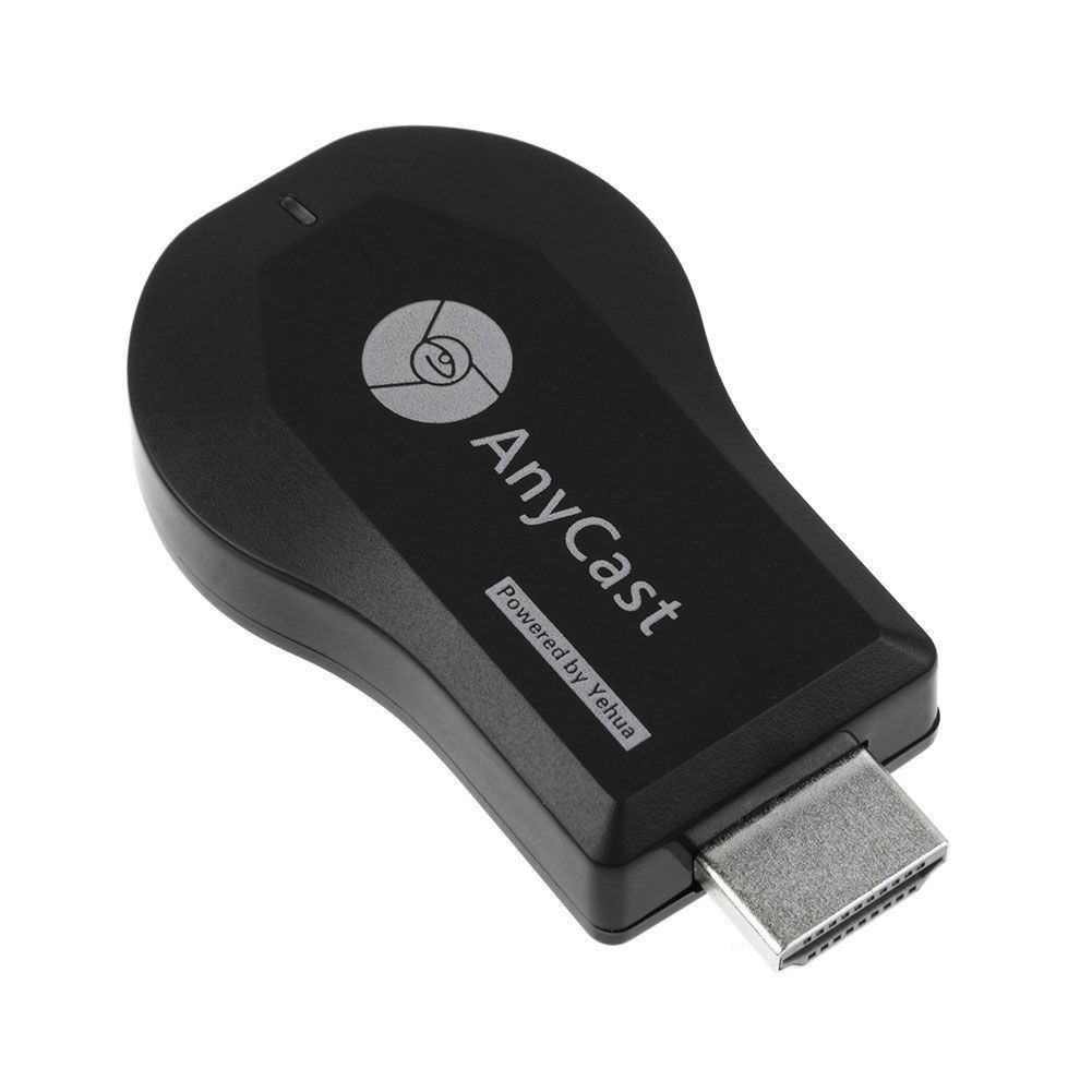 Anycast M9 Plus 1080P Wifi HDMI Dongle Wireless Receiver AirPlay DLNA