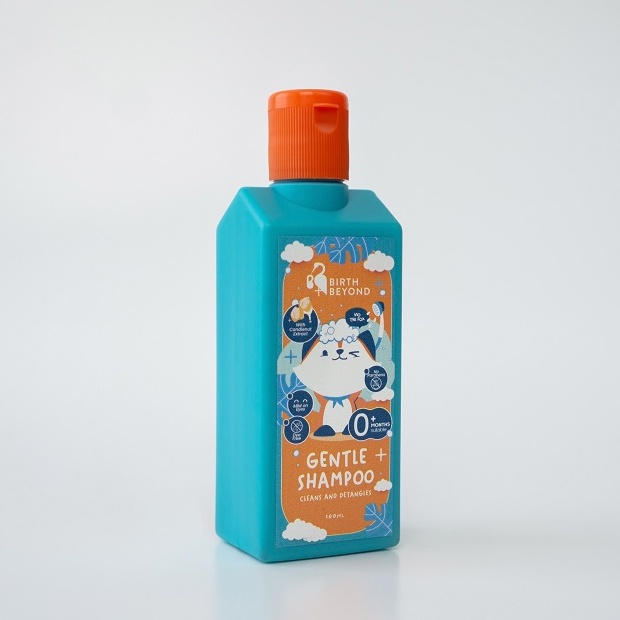 BIRTH BEYOND GENTLE SHAMPOO 100ML