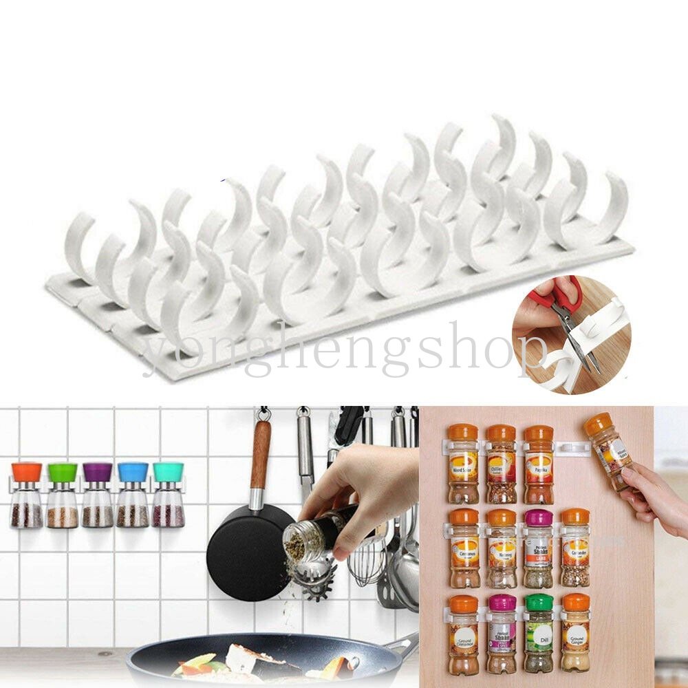 4pcs/set parkitbumbu alfinack alfinondiment alfinottle alfinlips alfinripper alfinall alfinounted alfineasoning alfinpice alfinars alfintorage stapelis alfinelf-adhesive alfinabinet suketooks sukethelf galihitchen galihganizer