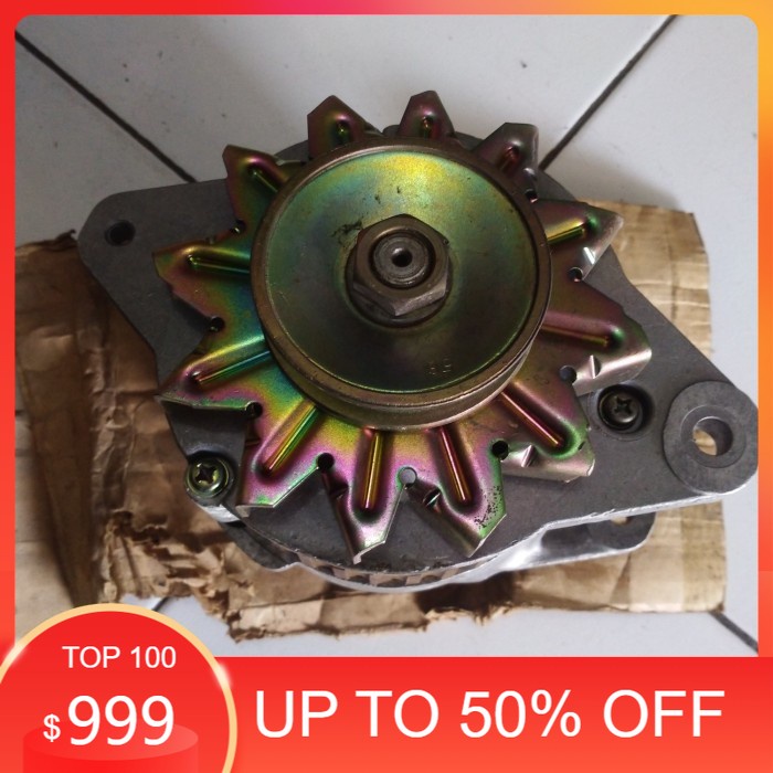 045318300  Alternator mazda 616/919