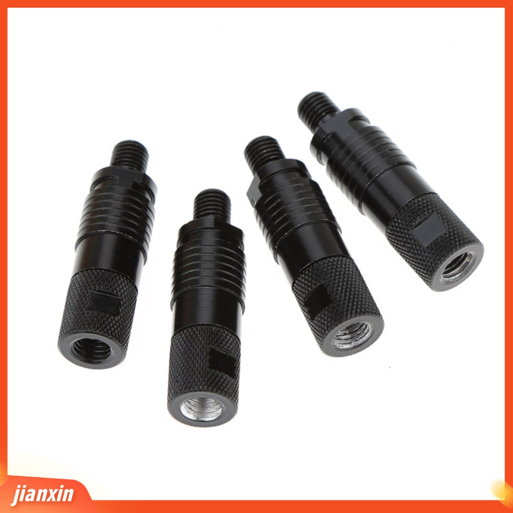 (In Stock) Adaptor Stik Pancing Ikan Gurame Quick Release Connector Tackle Untuk Alarm Gigit