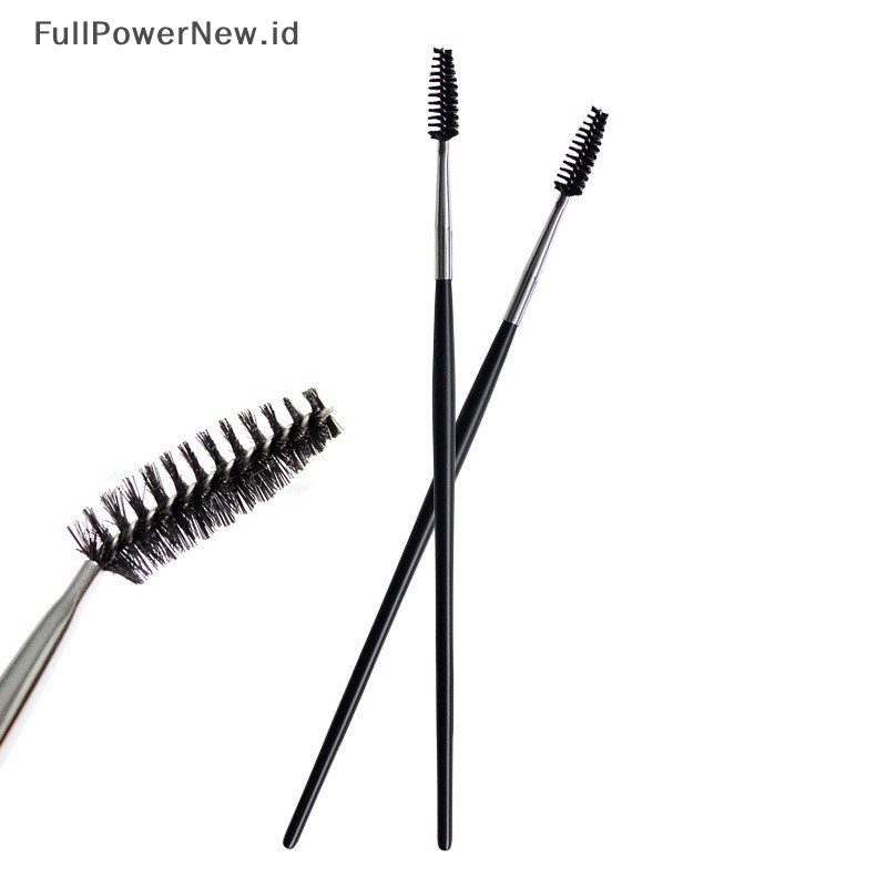 Power Eyeliner Brush Brush Brush Makeup Mata Presisi Untuk Harian Atau Make Up Mata Profesional ID