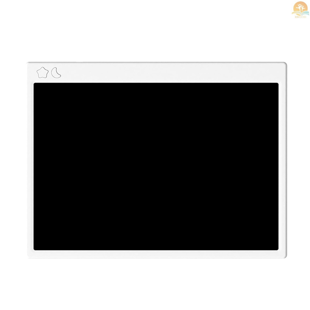 In Stock 16 Inch LCD Writing  Portable Educational Learning USB Rechargeable Erasable Reusable Electronic Handwriting Drawing Board with Stylus Pen Gifts for Kids Boys Girls