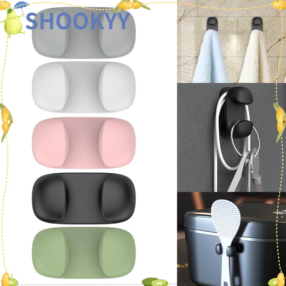 CHOOKYY Tempat Sendok Nasi New Kitchen Rice Cooker Storage