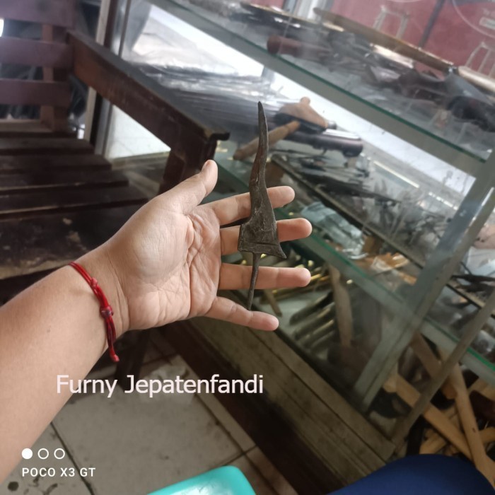 ajimat jangkung sepuh majapahit wingit Paling Murah FJF621