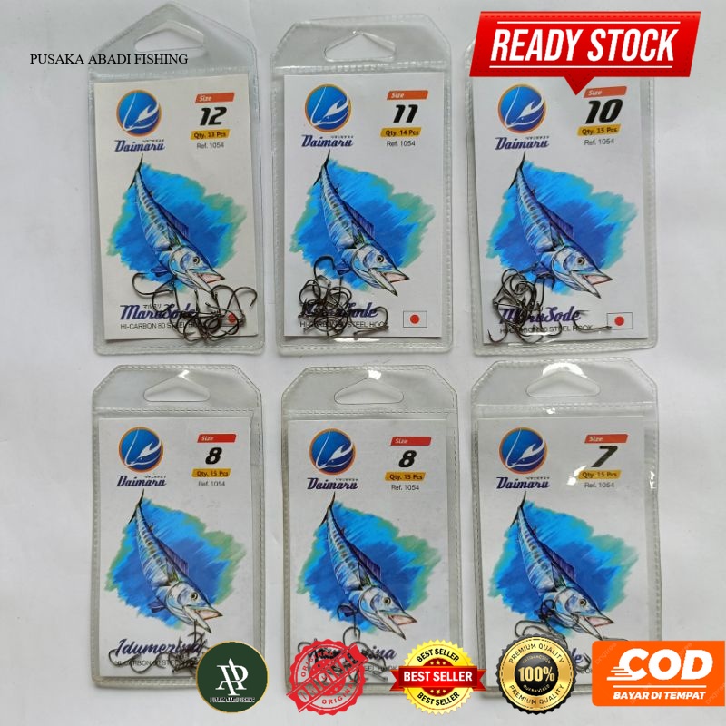 Kail daimaru marusode/ daimaru 1054