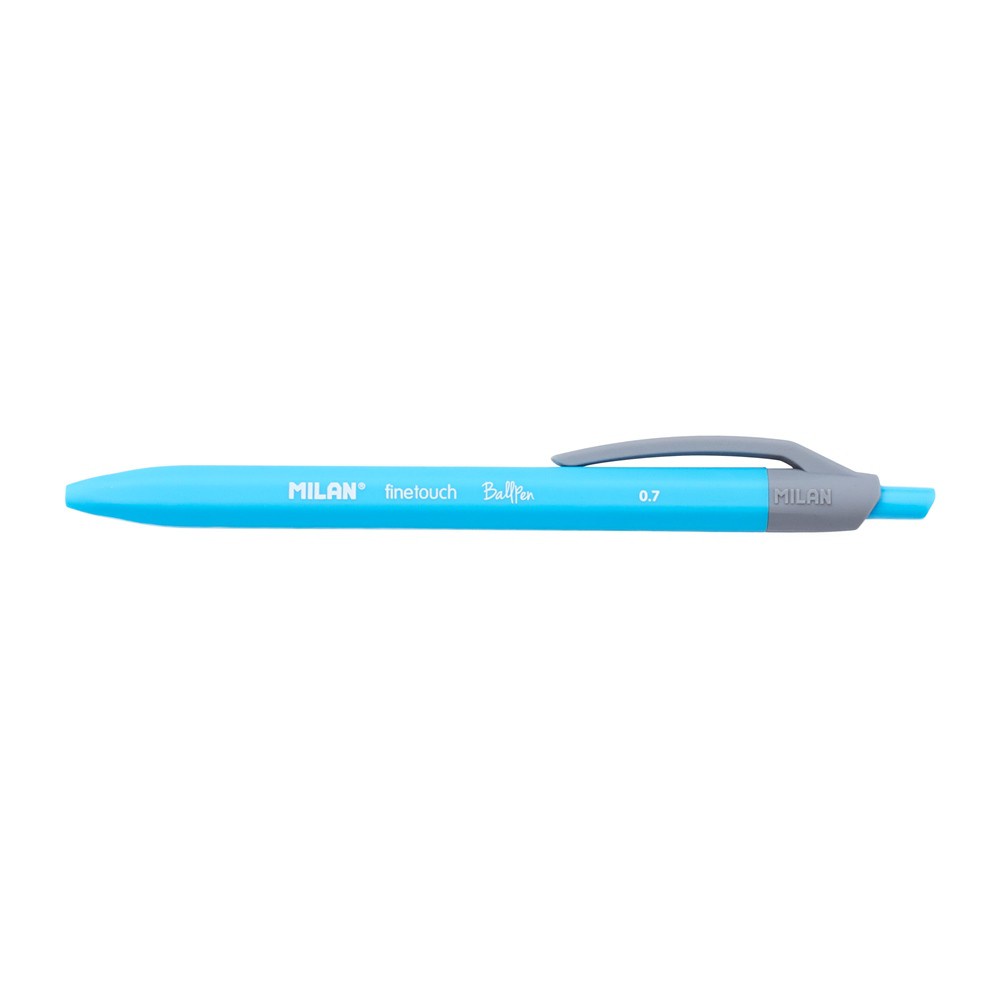 

[Artomas] Milan Fine Line Ballpen 0,7mm 1765601 Blue