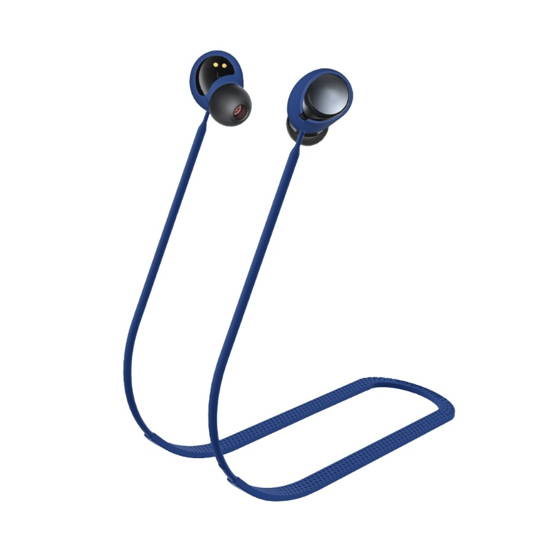Kok String Tali Leher Anti Hilang Untuk Ruang Inti Suara A40 Headset Kompatibel Bluetooth