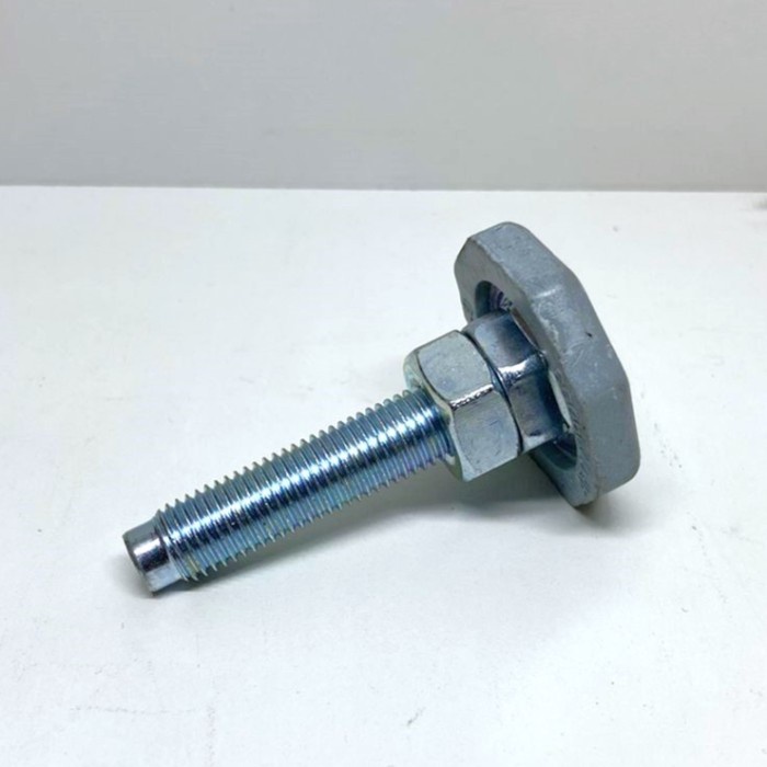 Baut kaki Bawah mesin cuci LG front Loading