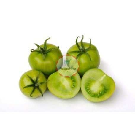 

Tomat Hijau Fresh Segar Kiloan Denpasar