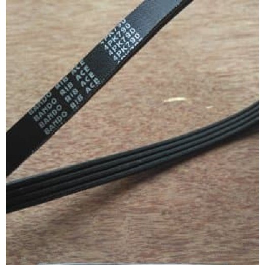 Fanbelt honda civic nouva fanbelt grand civic fanbelt civic genio estilo fanbelt civic nova 4pk 790